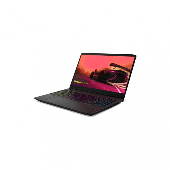 Lenovo Ideapad Gaming 3 Ryzen 7 5800H 8 GB 1 TBSSD 6 GB RTX3060 FREEDOS 15.6" FHD 82K200JUTXBT14 - 2