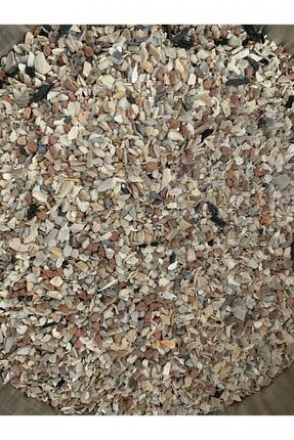 NATURAL King Grit Kuş Kumu 20 kg - 2