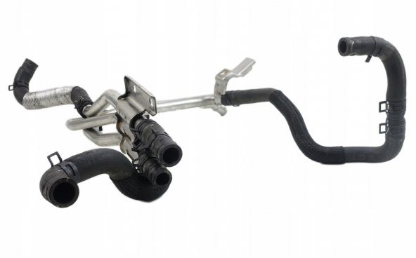 Su Borusu Captiva Cruze 2.0 C140 Komple AHTAPOT METAL OEM