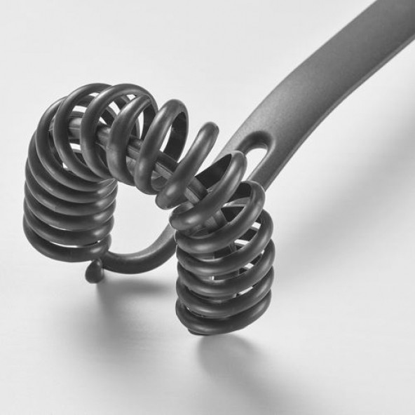 IKEA FULLANDAD ÇIRPICI 27CM GRİ MUTFAK GERECİ - 3