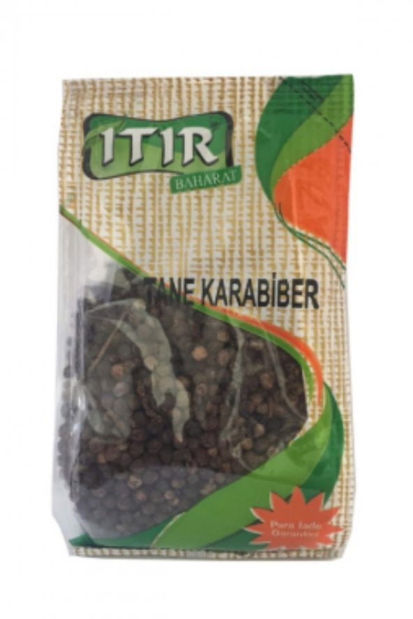 ITIR Tane Karabiber 40 gr.