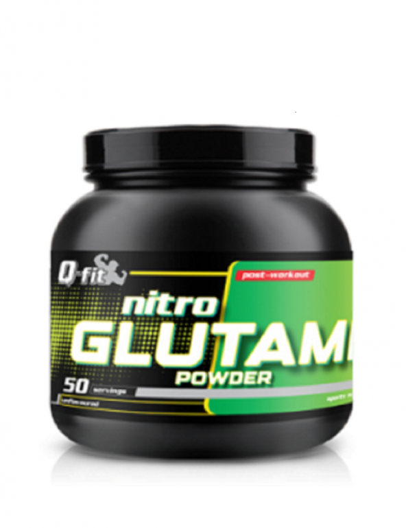 L-Glutamin Toz 250 gr / Sporcu besini ürün görseli