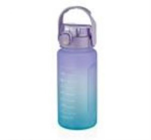 Vagonlife VGN2213 1500ml Mor Pipetli Matara - 3