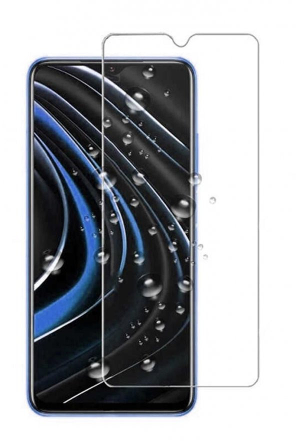Galaxy A04S Maxi Glass Temperli Cam Ekran Koruyucu