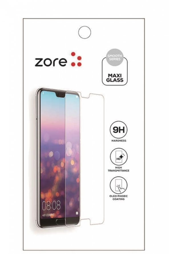 Galaxy A04S Maxi Glass Temperli Cam Ekran Koruyucu - 2