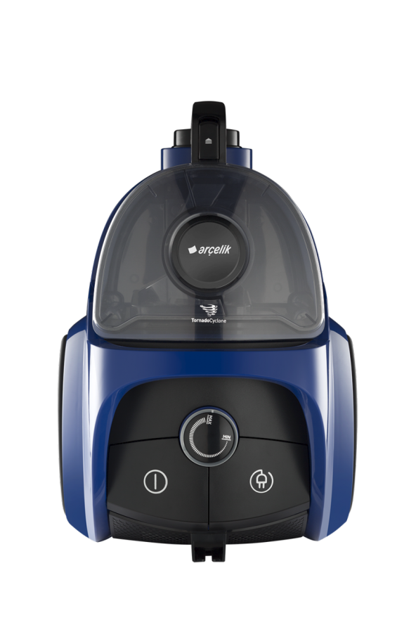 Arçelik S 7564 750 W Toz Torbasız Süpürge