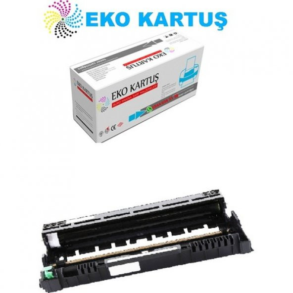 Eko Kartuş Brother DCP-L2700DW (TN660) Drum Ünitesi