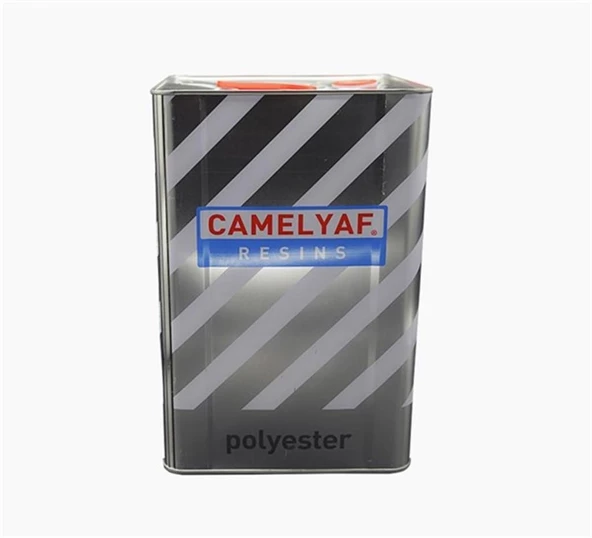 Cam Elyaf CE92 Genel Amaçlı Polyester   2kg