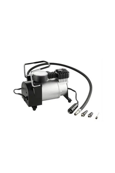 Oscar Metal Gövdeli Hava Kompresörü 150 Psi - 2