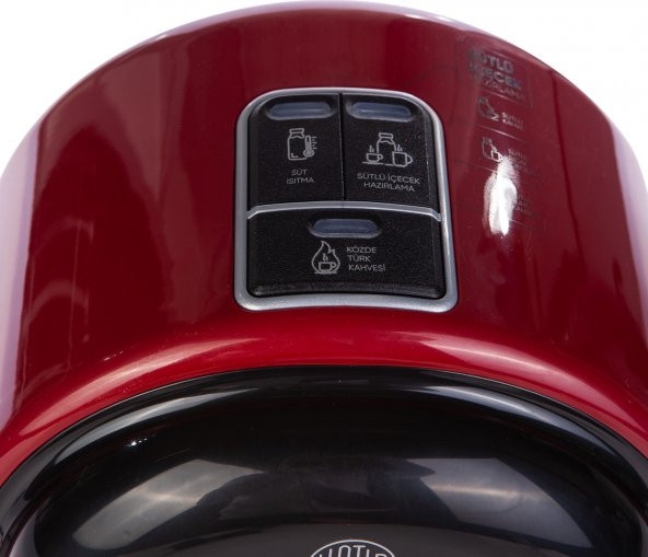 Karaca Gurme Plus Red Evlilik Paketi - 3