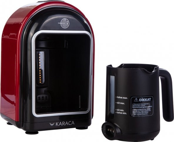 Karaca Gurme Plus Red Evlilik Paketi - 4