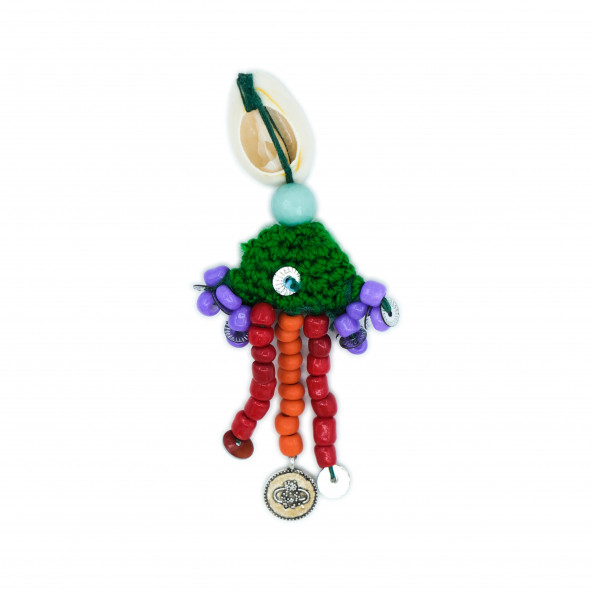 Yaka Nazarlığı - 2