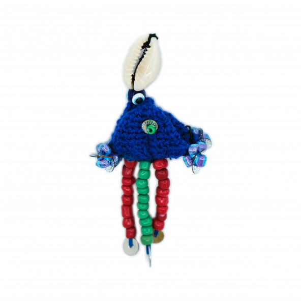 Yaka Nazarlığı - 3