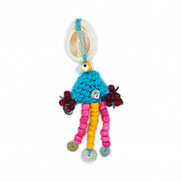 Yaka Nazarlığı - 4