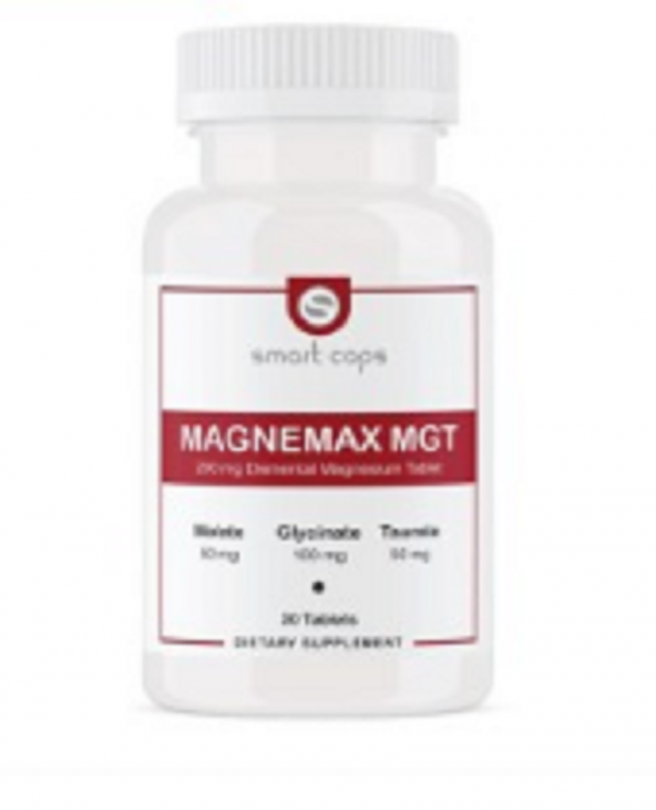 Magnemax Magnezyum Mgt 30 Tablet
