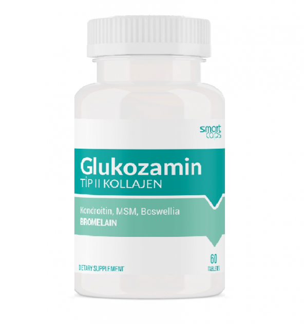 Glukozamin Tip ll Kolajen / 60 Tablet