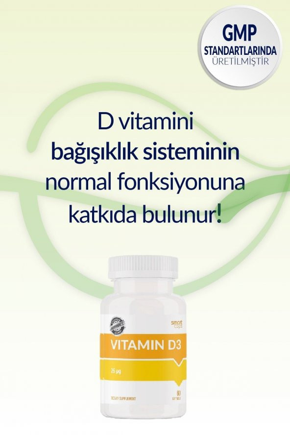 Vitamin D3 1000li 120 tablet
