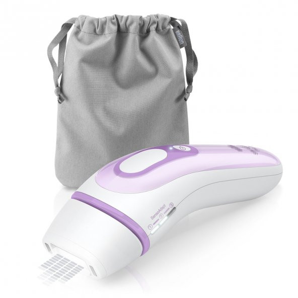 Braun Silk-expert Pro 3 PL3011 IPL Epilatör