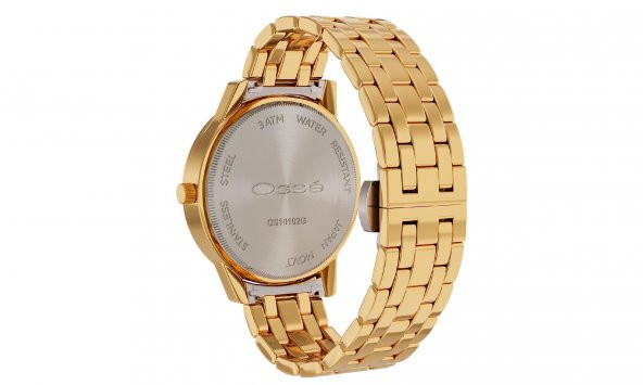 Osse OS10102G 01 Erkek Saat - 3