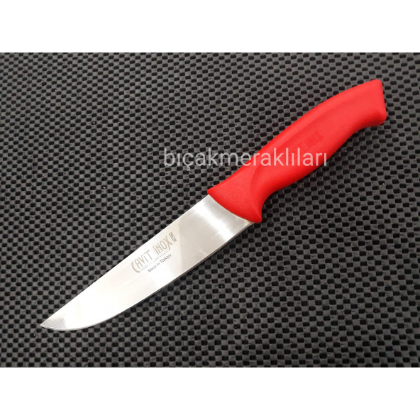 Et, Kasap, Mutfak Bıçağı 28,5cm Toplam Uzunluk No:2 - 2
