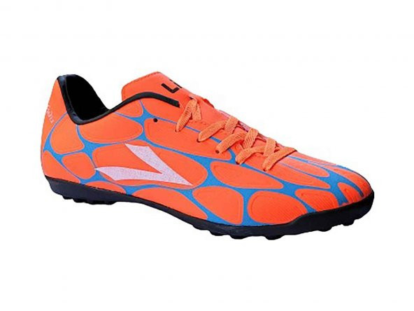 Lig Halı Saha Ayakkabısı Turuncu 56 Gediz H ürün görseli