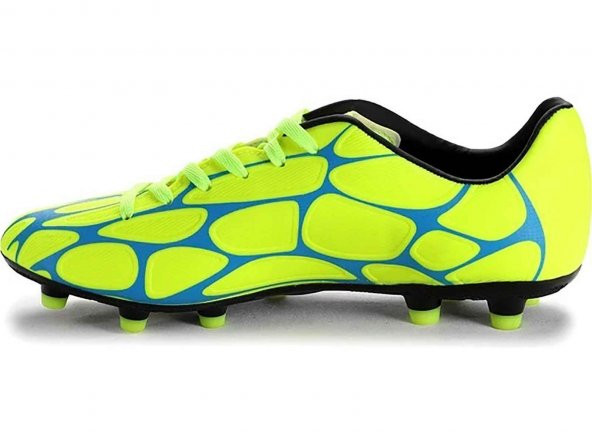 Lig Krampon Ayakkabı Sarı 56 Gediz Krp - 2