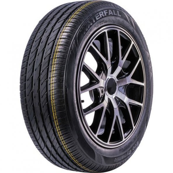 Waterfall 175/65 R14 82H Eco Dynamic Oto Yaz Lastiği ( Üretim Yılı: 2024 )