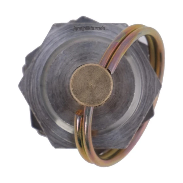 FDM Silter Ütü Kazanı Ventili Sy Kv 12 1/2 - 5