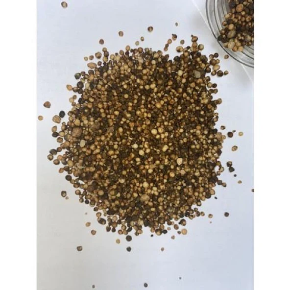 Gübretaş Nitropower Bitki Besini Üre Amonyum Sulfat Demir Suda Çözünür Kükürt %33 Azot Gübresi 1 Kg - 2