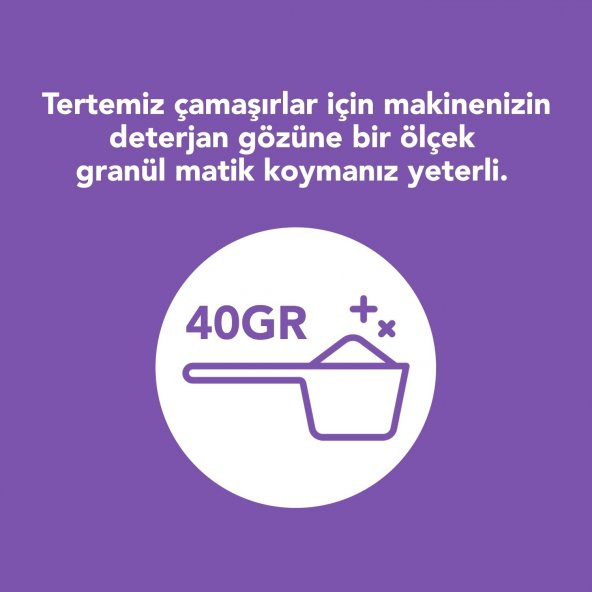Duru Lavantalı Granül Matik Sabun 1000 gr 3 Adet - 3