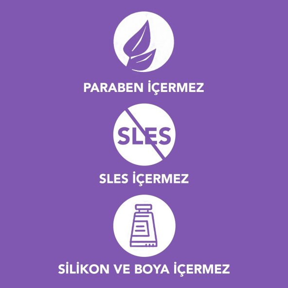 Duru Lavantalı Granül Matik Sabun 1000 gr 3 Adet - 4