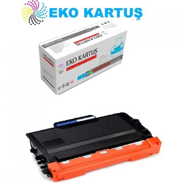 Eko Kartuş Brother MFC-L6900DWT (TN3437) Muadil Toner ürün görseli