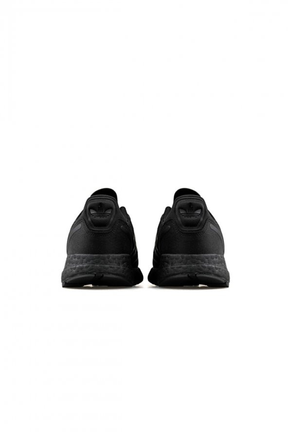 Adidas G58921 Zx 1K Boost J Siyah Kadın Günlük Spor Ayakkabı (B-180) - 3
