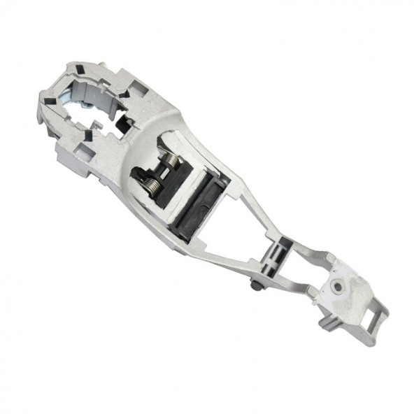 Volkswagen Passat B5 1997 - 2000 Kapı Kol İç Braketi Sol Şoför Tarafı - 3B0837885D - 2