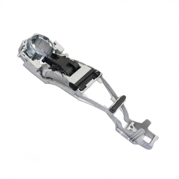 Volkswagen Bora 1999 -2005 Kapı Kol İç Braketi Sol Şoför Tarafı - 3B0837885D - 1