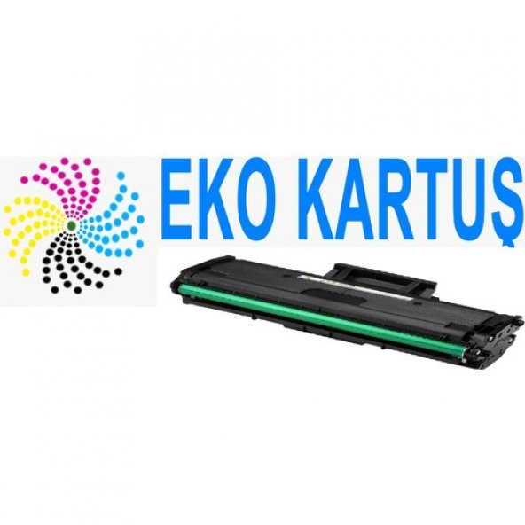 Eko Kartuş Samsung SCX-3405 Mlt D101S Muadil Toner - 3