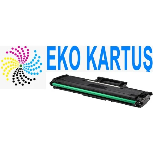 Eko Kartuş Samsung SCX-3405 Mlt D101S Muadil Toner - Resim 3