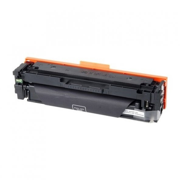 Eko Kartuş Hp 203A CF540 Muadil Toner 1400 Sayfa Siyah