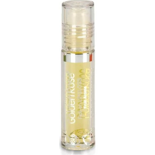 Golden Rose Meyveli Dudak Parlatıcısı Limon