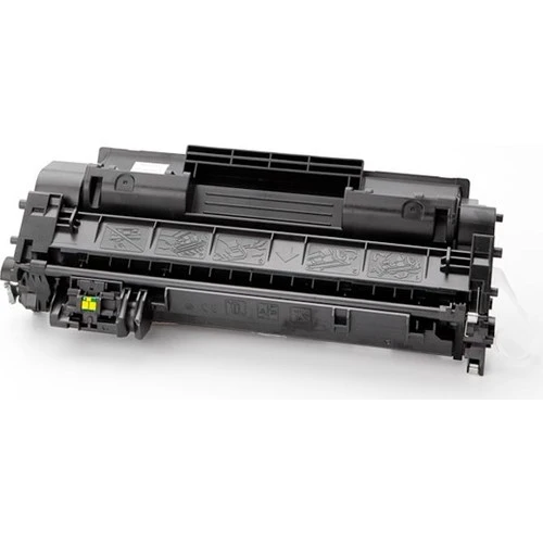 Printpen CE505A, CF280A & CRG-719 (2.7k) Siyah Muadil Toner - Resim 2