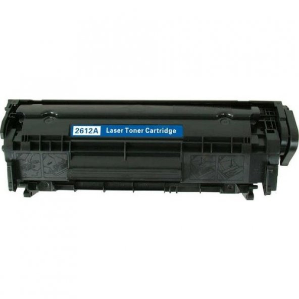 Calligraph Hp Q2612A / FX10 Muadil Toner ürün görseli
