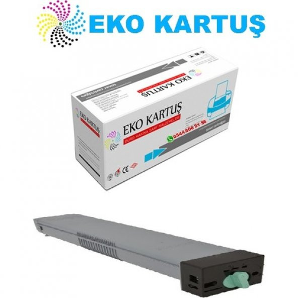 Eko Kartuş Samsung SL-K3300NR 25K Syh MLT-D704S Muadil Toner
