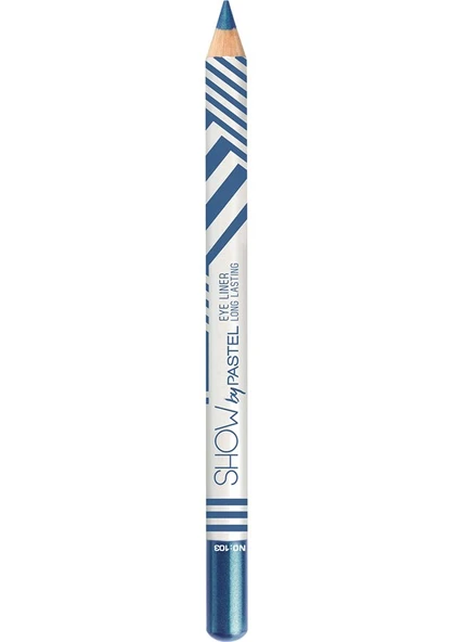 Pastel Göz Kalemi No 103