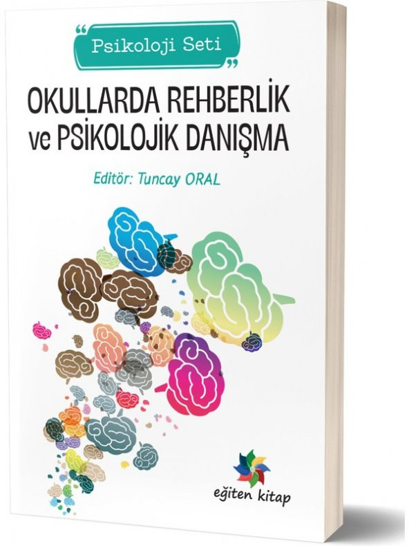 Okullarda Rehberlik Ve Psikolojik Danışma