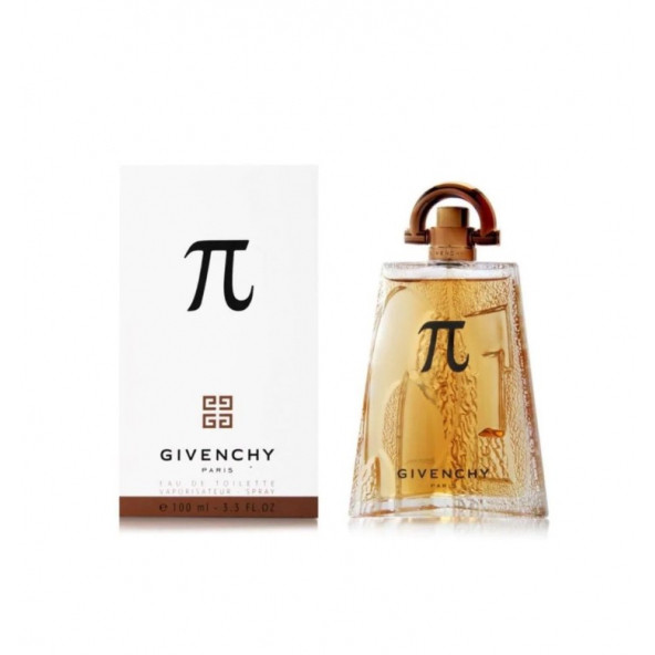 Givenchy Pi Neo 100 ml EDT Tester Erkek Parfümü