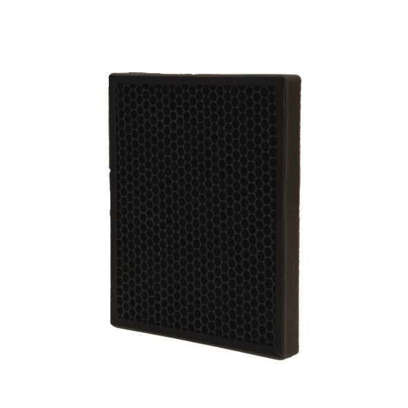 Fakir Vigor Plus HEPA 13  Karbon Filtre - 3