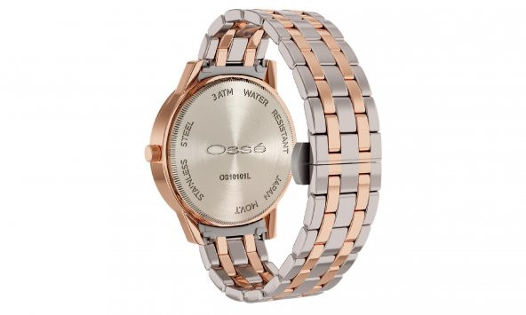 Osse OS10101L 05 Kadın Saat - 3