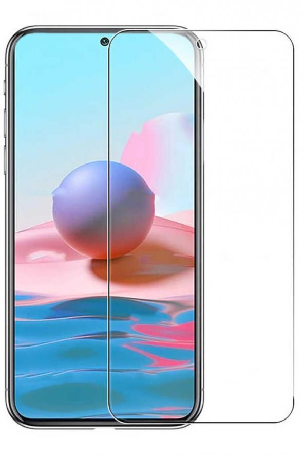 Galaxy A54 Maxi Glass Temperli Cam Ekran Koruyucu