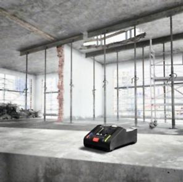 Bosch ProCORE 18V (2x12,0AhGAL18V-160C) UNI - 4