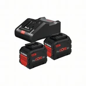 Bosch Procore 2x12.0+ 18V-160 ürün görseli